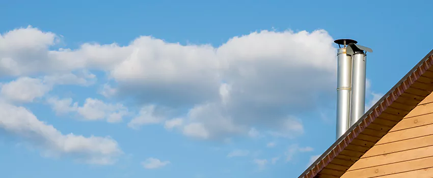 Diagnosing Commercial Chimney Problems in East Windsor, ON