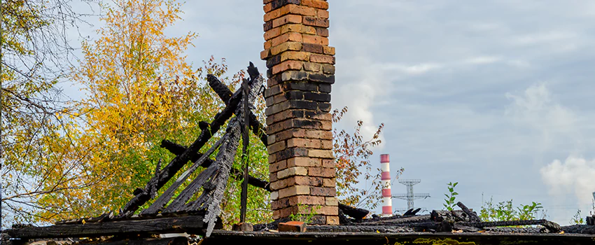 Broken Chimney Bricks Repair Services in East Windsor, ON