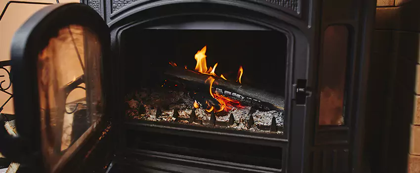 Advantages of Drolet Fireplaces in East Windsor, Ontario