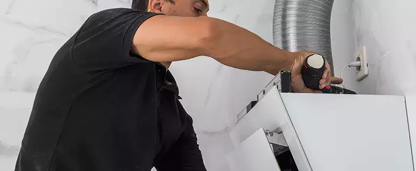 Dryer Duct Cleaning in East Windsor, Ontario