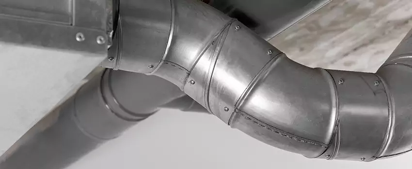 Benefits of Dryer Vent Inspection in East Windsor, ON