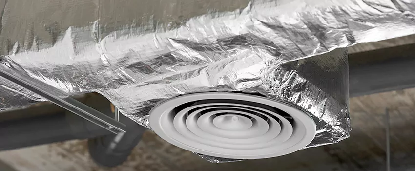 Duct Cleaning Specialists Near Me in Tecumseh 