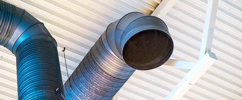 HVAC Ductwork Cleaning in East Windsor, ON