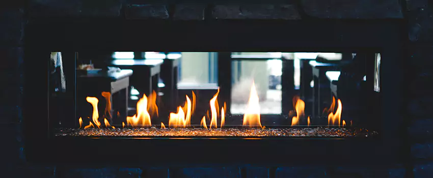 Electric Fireplace Ember Set Enhancement Services in East Windsor, ON 
