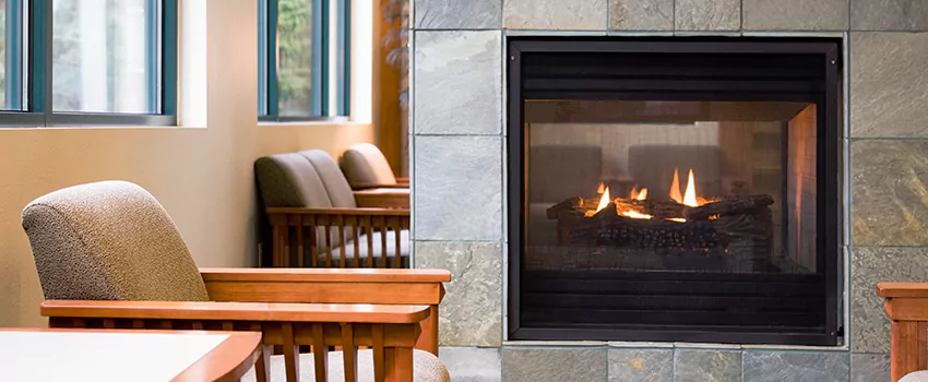Smoky Effect Electric Fireplace Logs in East Windsor, Ontario