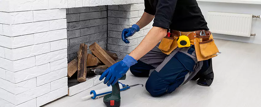 Ethanol Fireplace Installation Contractors in East Windsor, ON