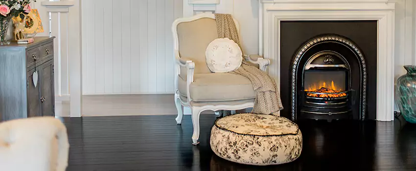 Gas to Wood-Burning Fireplace Conversion Services in East Windsor, Ontario