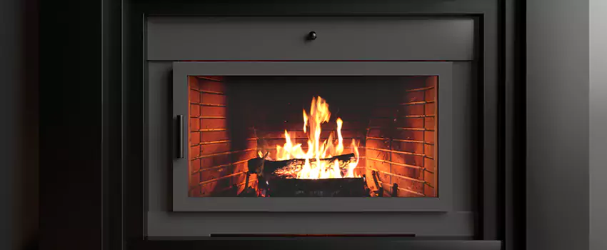 Custom Fireplace Crystals in East Windsor, Ontario