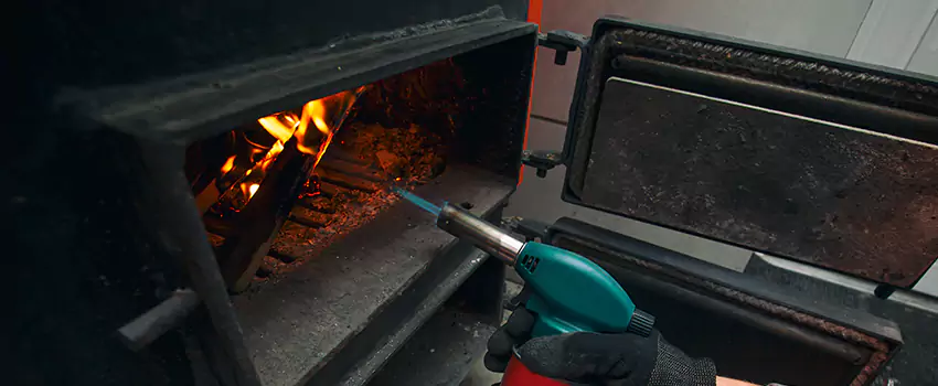 Fireplace Dampers Pivot Repair Services in East Windsor, Ontario