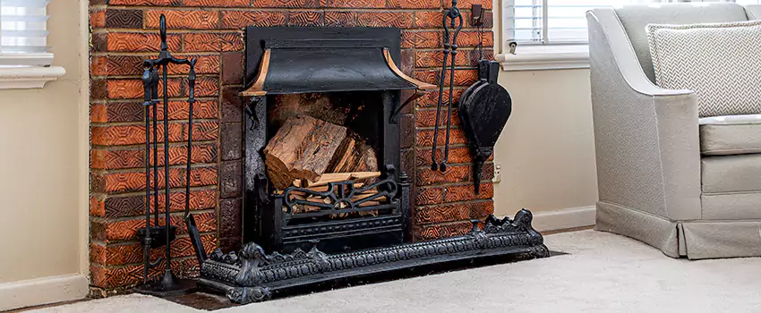 Fireplace Renovation Service in Oldcastle, Ontario
