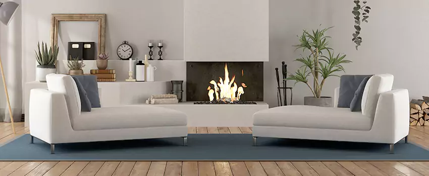 Welding Repairs For Fireplace Grate in East Windsor, ON