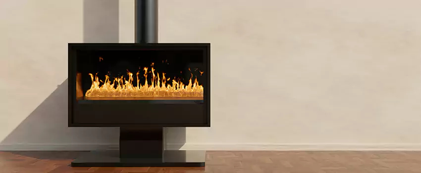 Fireplace Hanging Screens Installation Specialists in East Windsor, ON