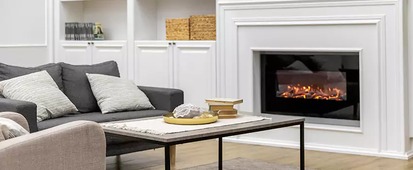 Fireplace Installation in East Windsor, Ontario