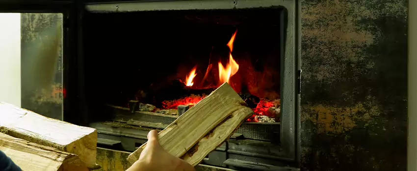 Wood-Burning Fireplace Smell Removal Services in East Windsor, Ontario