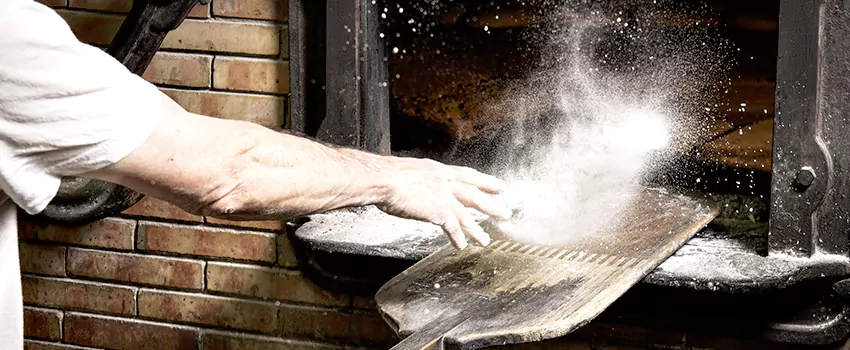 Smoke Chamber Safety Upgrades in Riverside, Ontario