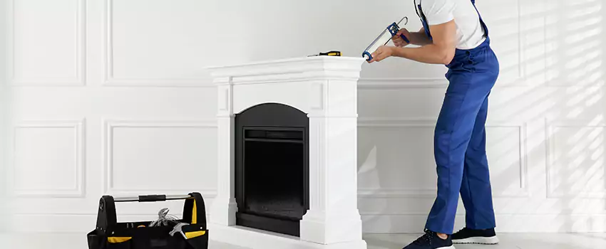 Fireplace Safety Inspection Technician in East Windsor, ON