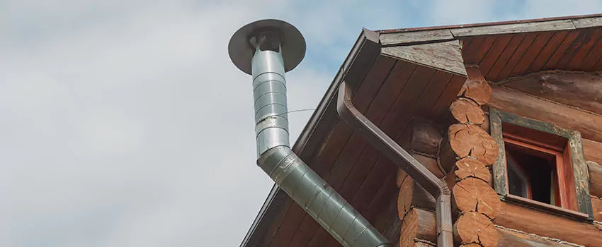 Flush Fireplace Vent Cleaning in East Windsor, ON