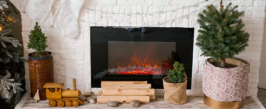 Fireplace Xtrordinair Ember-Glo Insert Fireplace Maintenance in East Windsor, ON