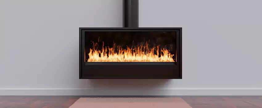 Affordable Floating Fireplace Repair And Installation Services in East Windsor, Ontario