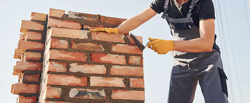 Flue Tiles Cracked Repair Services Near Me in East Windsor, Ontario