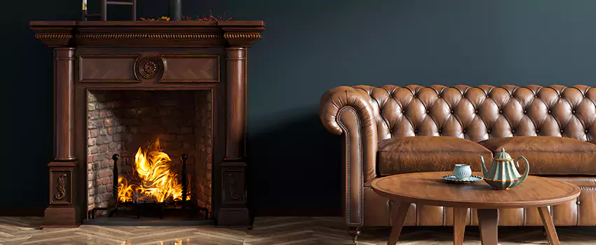 Gas Fireplace Logs Cost in Riverside, Ontario