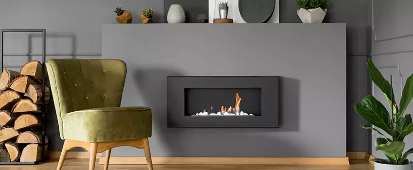 Fixes For Indoor Gas Fireplaces in East Windsor, Ontario