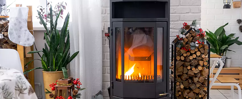 Benefits of Harman Stoves Fireplace in East Windsor, ON
