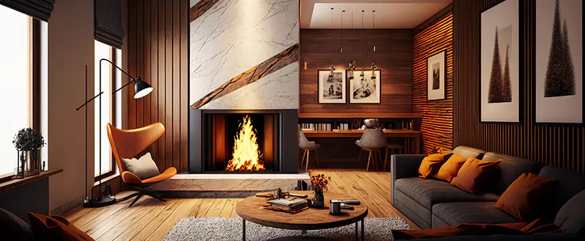 Heatilator Outdoor Fireplace Services in East Windsor, Ontario
