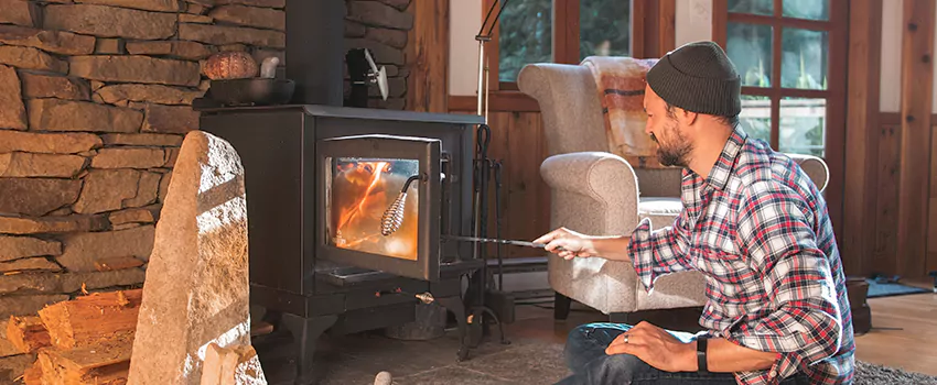 Specifications of Jøtul Fireplace and Inserts in East Windsor, ON