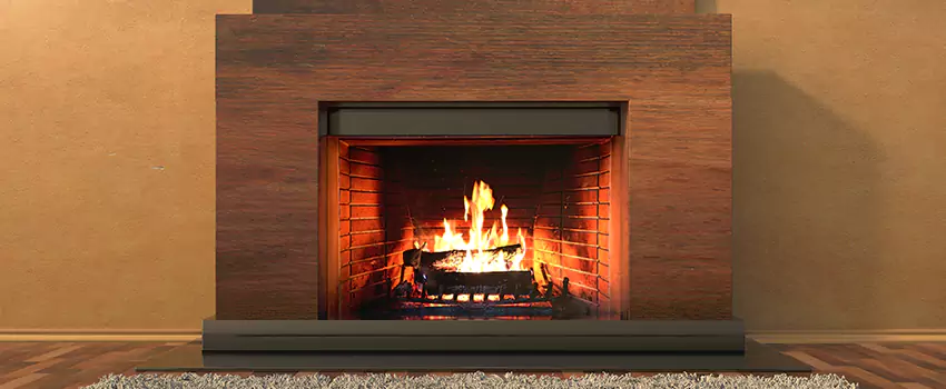 Kings Man Direct Vent Fireplaces Services in East Windsor, Ontario
