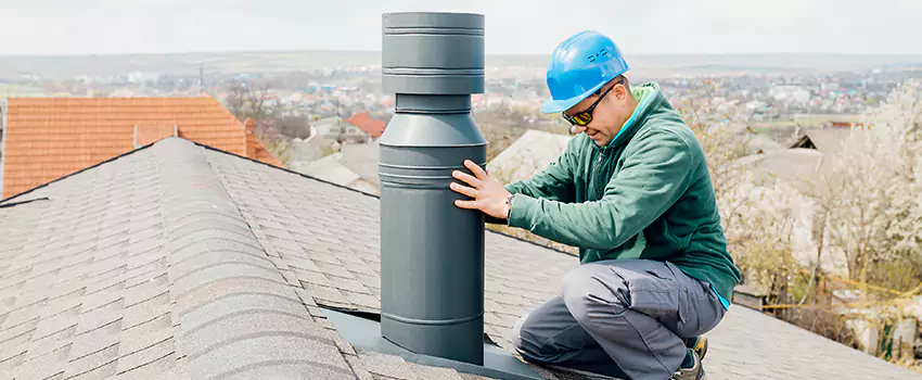 Broken Chimney Repair and Replacement Services in East Windsor, Ontario
