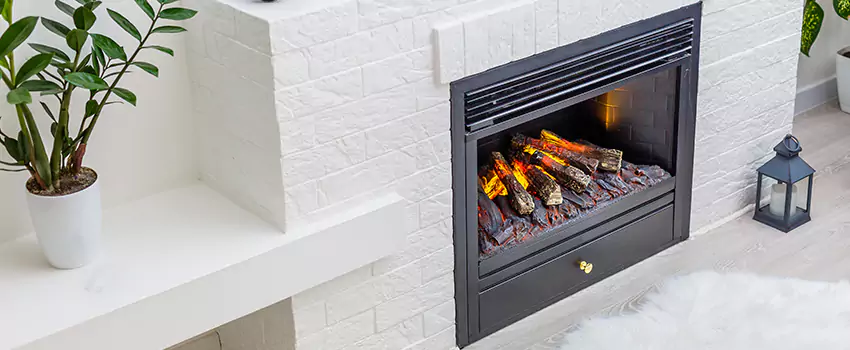 Majestic Lanai Outdoor Gas Fireplace Replacement in East Windsor, ON