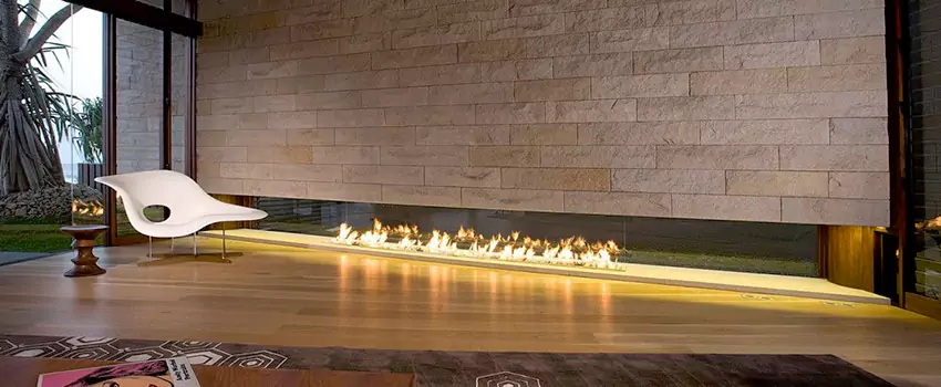 Benefits of Multi-Color Fireplace Installation in East Windsor, ON