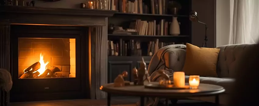 Ortal Wilderness Fireplace Repair And Maintenance in East Windsor, Ontario