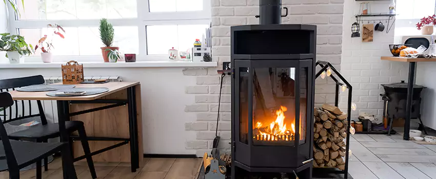 Benefits of Pacific Energy Fireplace in East Windsor, Ontario