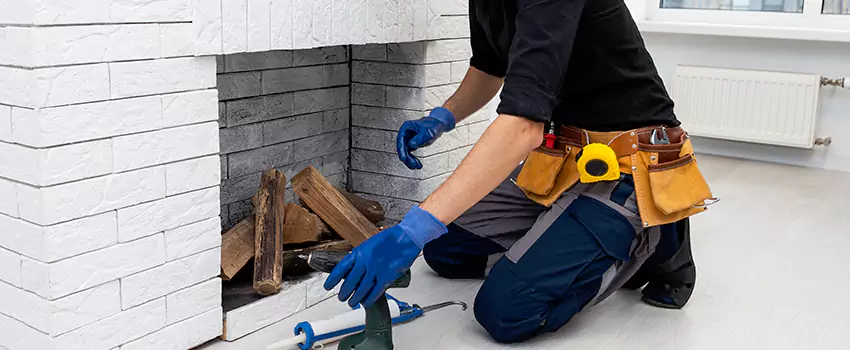 Cost of Pellet Fireplace Installation Services in East Windsor, Ontario