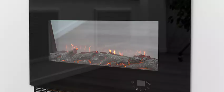 Ravelli Group Convection Fireplaces Installation in East Windsor, Ontario