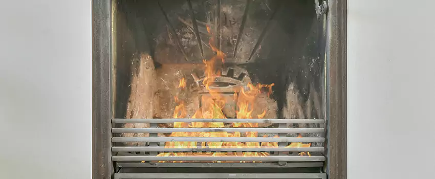 Regency Outdoor Fireplace Products Maintenance and Replacement Services in East Windsor, Ontario
