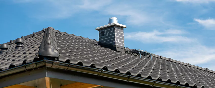 Residential Chimney Fans Installation and Repair Services in East Windsor, Ontario