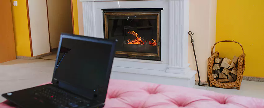 RSF Fireplaces Maintenance and Repair in East Windsor, Ontario 