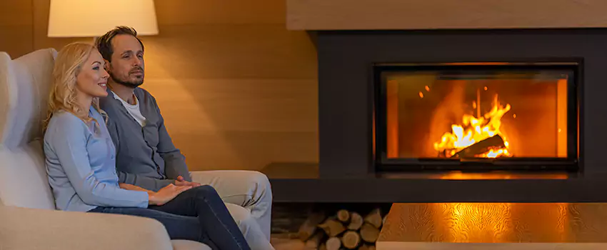 Superior Outdoor Fireplace Repair in East Windsor, ON