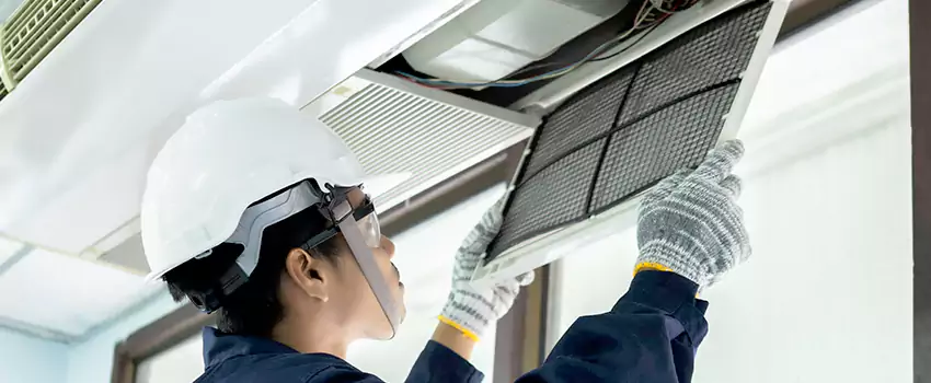 Vent Cleaning Company in East Windsor, ON