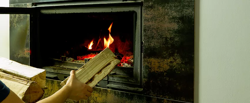 Best Wood Fireplace Repair Company in East Windsor, Ontario