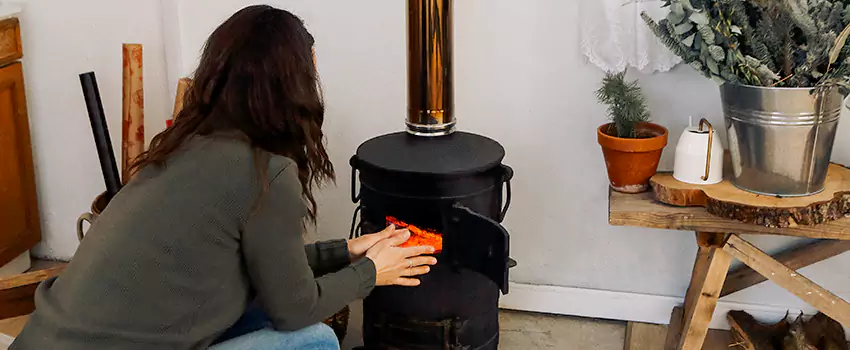 Wood Stove Chimney Cleaning Services in East Windsor, ON
