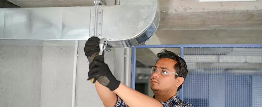 Blocked Air Duct Cleaning Solutions in Riverside, Ontario