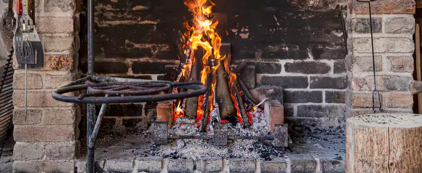 Masonry Fireplaces Brick Replacements Services in East Windsor, ON