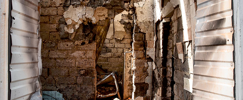 Chimney Concrete Bricks Rotten Repair Services in East Windsor, Ontario