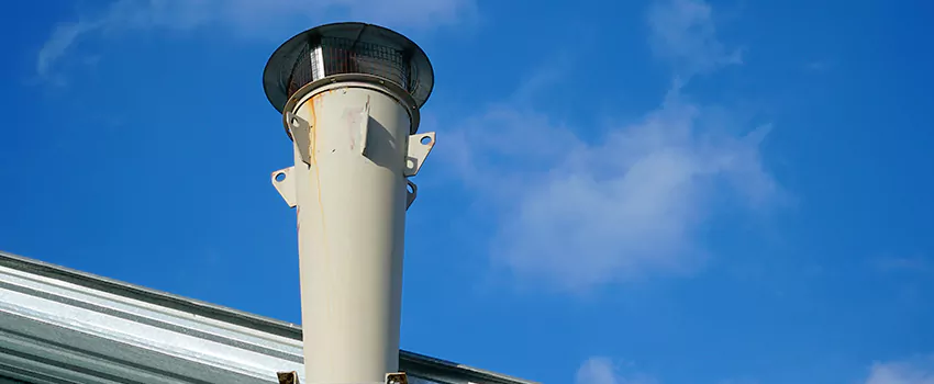 Chimney Chase Restoration Services in East Windsor, ON
