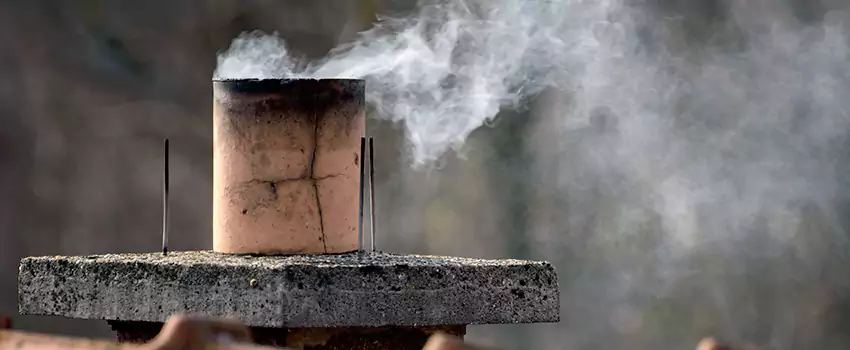 Chimney Creosote Cleaning Experts in East Windsor, Ontario