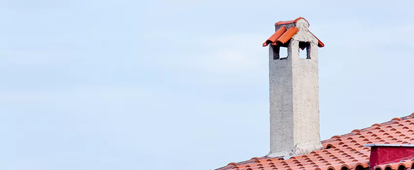 Chimney Crown Problems in East Windsor, Ontario